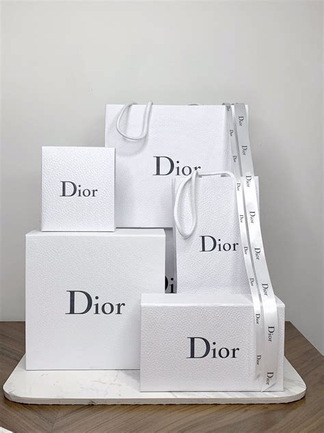 dior packaging 2018|dior's packaging reviews.